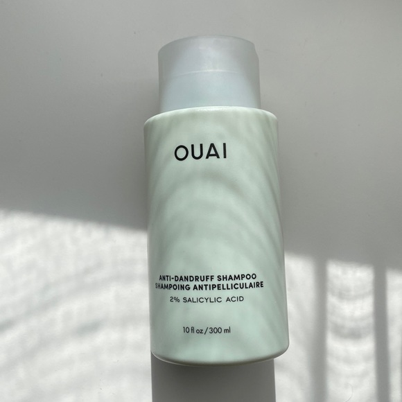OAUI Hair Ouai Shampoo Poshmark